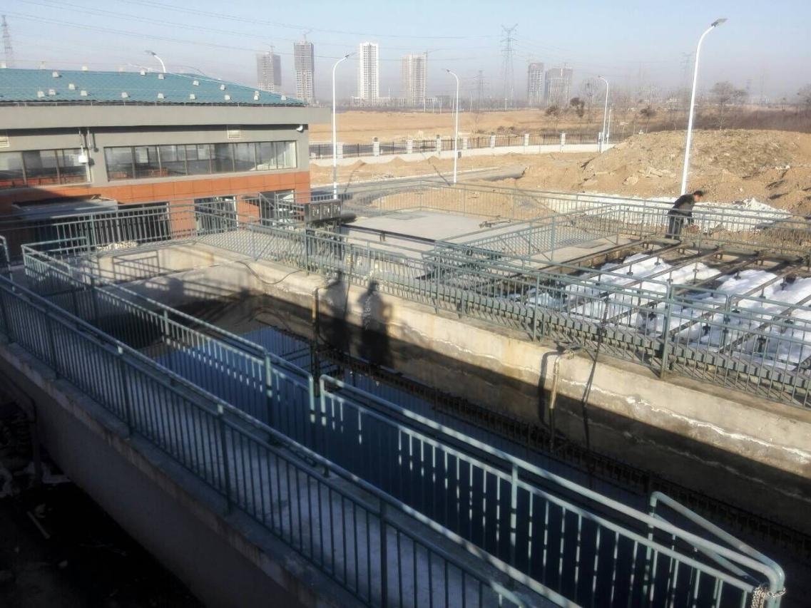 湖北襄阳某卷烟厂