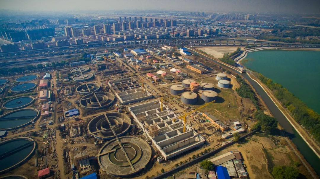 生态环境部有关负责人就“山东、江苏、安徽、河南四省发布南四湖流域水污染物综合排放标准”答记者问